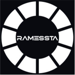 Photo du logo Ramestta