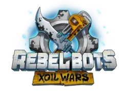 Photo du logo Rebel Bots