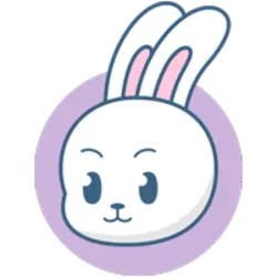 Photo du logo Rewards Bunny