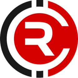 Photo du logo Rubycoin