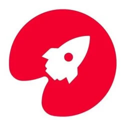 Photo du logo Rocket Token