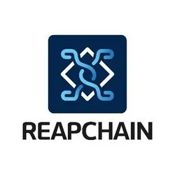 Photo du logo ReapChain