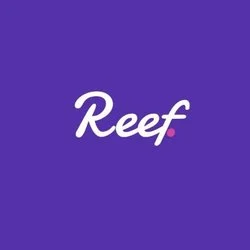 Photo du logo Reef