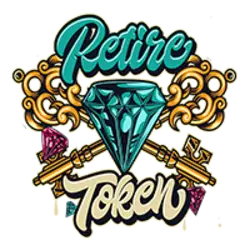 Photo du logo Retire Token