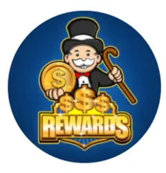 Photo du logo Rewards Token