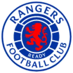 Photo du logo Rangers Fan Token