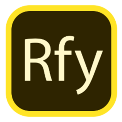 Photo du logo RFYield Finance