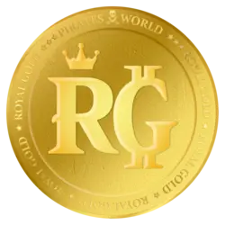 Photo du logo Royal Gold