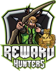 Photo du logo Reward Hunters Token