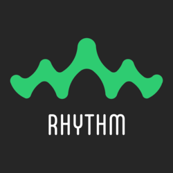 Photo du logo Rhythm