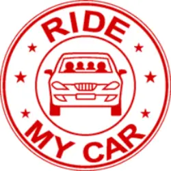 Photo du logo Ride My Car