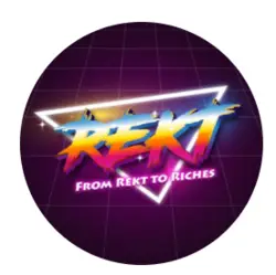 Photo du logo Rekt