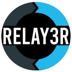Photo du logo Relayer Network