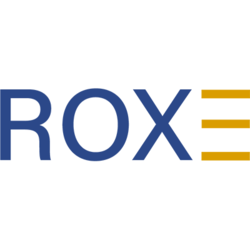 Photo du logo Roxe