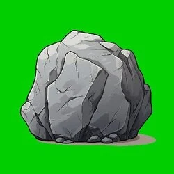 Photo du logo It's just a rock