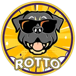 Photo du logo Rottoken
