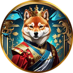 Photo du logo Royal Shiba