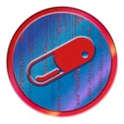Photo du logo Red Pill