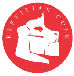 Photo du logo Reptilian