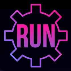 Photo du logo Run