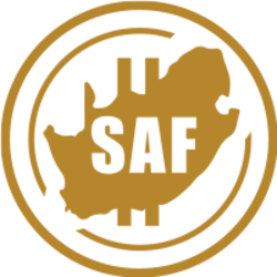 Photo du logo SafCoin