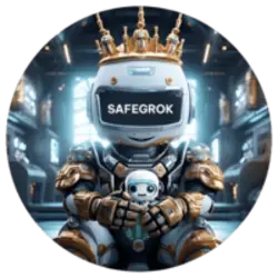 Photo du logo SafeGrok