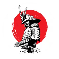 Photo du logo Samurai