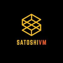 Photo du logo SatoshiVM