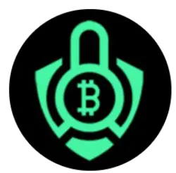 Photo du logo SafeBank Token