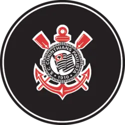Photo du logo S.C. Corinthians Fan Token
