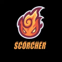 Photo du logo SCORCHER