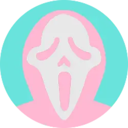 Photo du logo Scream