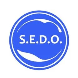 Photo du logo SEDO POW TOKEN