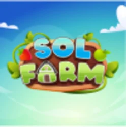 Photo du logo SolFarm