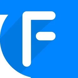 Photo du logo Filecoin Standard Full Hashrate