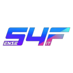 Photo du logo Sense4FIT