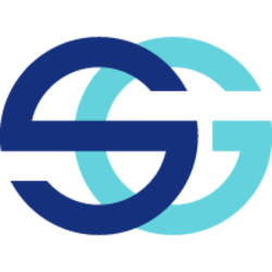 Photo du logo SocialGood