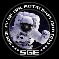 Photo du logo Society of Galactic Exploration
