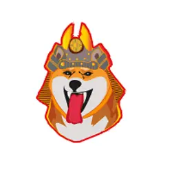 Photo du logo Shaman King Inu
