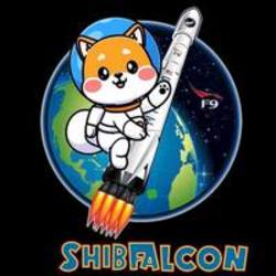Photo du logo ShibFalcon