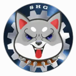 Photo du logo Shib Generating