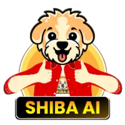 Photo du logo SHIBAAI
