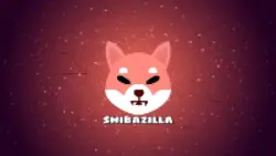 Photo du logo ShibaZilla