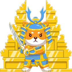 Photo du logo Shiba Inu Empire
