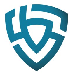 Photo du logo Crypto Shield