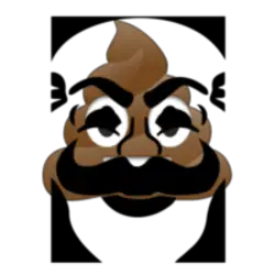 Photo du logo Shitcoin Token