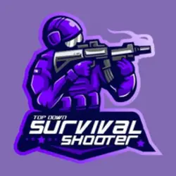 Photo du logo TopDown Survival Shooter