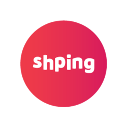 Photo du logo Shping