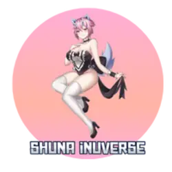 Photo du logo Shuna Inuverse