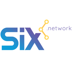 Photo du logo SIX Network
